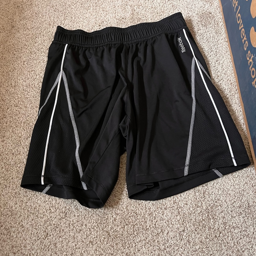 Reebok Basketball Shorts